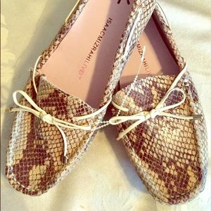 Isaac Mizrahi Loafers